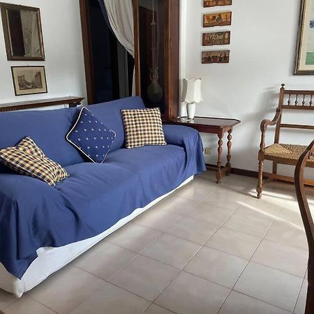 La Casa Di Teri A Chiavari Buitenkant foto