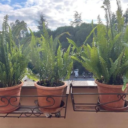 La Casa Di Teri A Chiavari Buitenkant foto