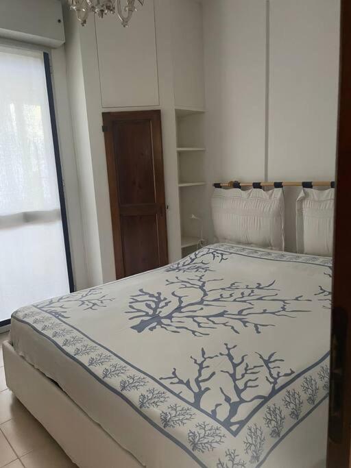La Casa Di Teri A Chiavari Buitenkant foto