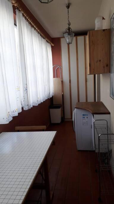 La Casa Di Teri A Chiavari Buitenkant foto
