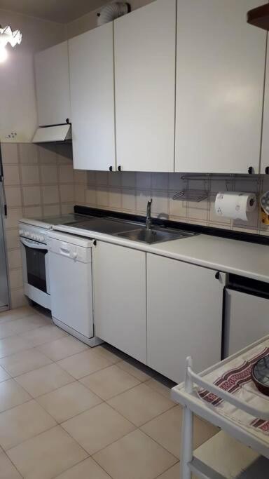 La Casa Di Teri A Chiavari Buitenkant foto