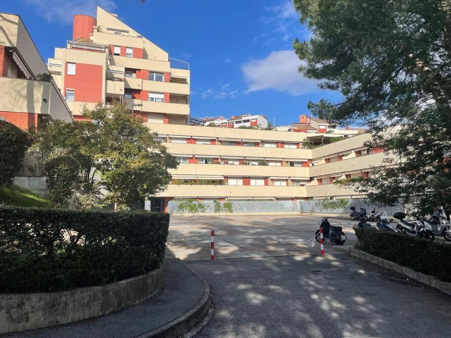 La Casa Di Teri A Chiavari Buitenkant foto